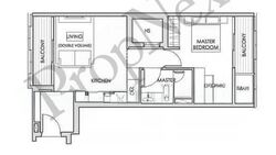 Lloyd Sixtyfive (D9), Apartment #563176871